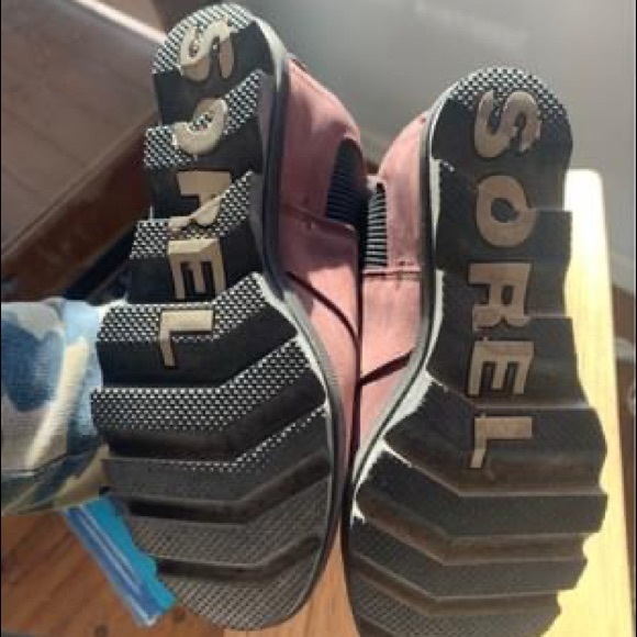 Sorrel Booties - Picture 5 of 5